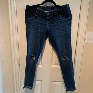 Maternity Jeans